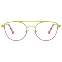 Montura metal bemboo MLH026 51-19 (140)