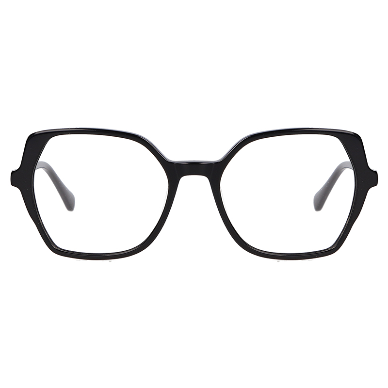 Montura acetato bemboo LE007 52-18 (140)