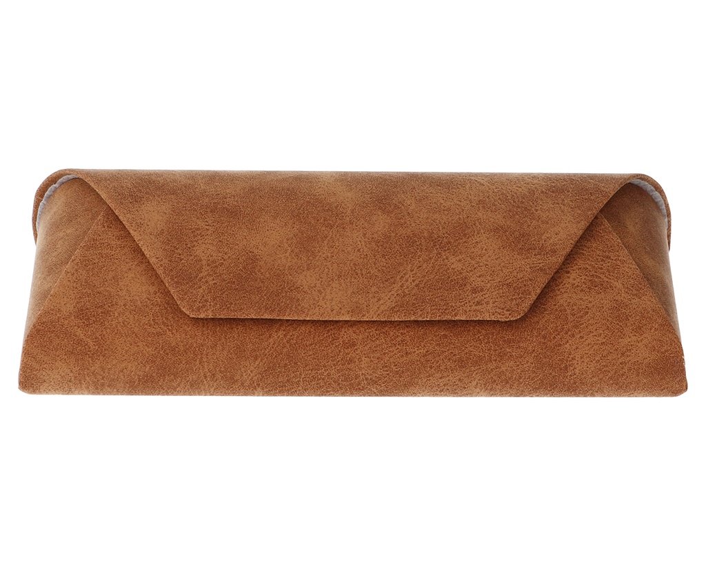 Estuche para gafa polipiel modelo HC201