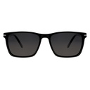 Gafa sol acetato polarizada SW5130 54-17 (145) bemboo eyewear