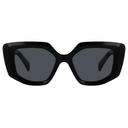 Gafa sol acetato polarizada BE4090 50-18 (145) bemboo eyewear