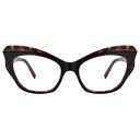 Montura acetato BA4001 54-18 (142) bemboo ATELIER