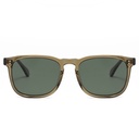 Gafa sol polarizada acetato BE075 54-19 (145) bemboo eyewear