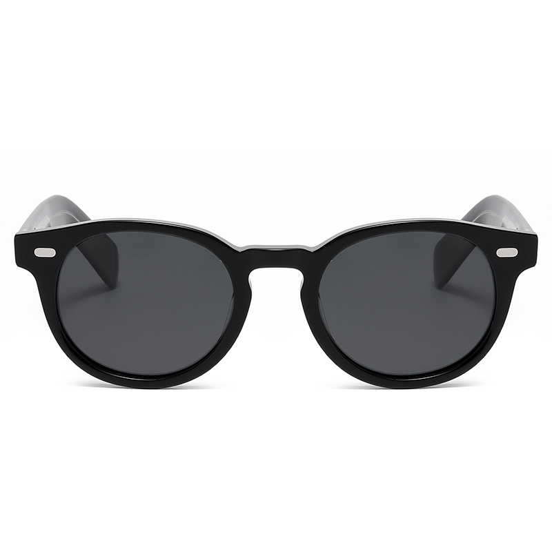 Gafa sol polarizada acetato BE076 48-21 (145) bemboo eyewear