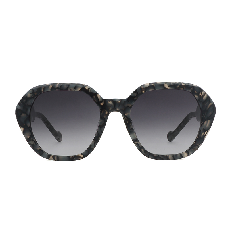 Gafa sol acetato BE097 53-21 (140) bemboo eyewear