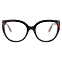 Montura acetato SW5140 53-19 (140) bemboo eyewear