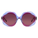 Gafa sol acetato 10010 53-19 (145) bemboo ATELIER