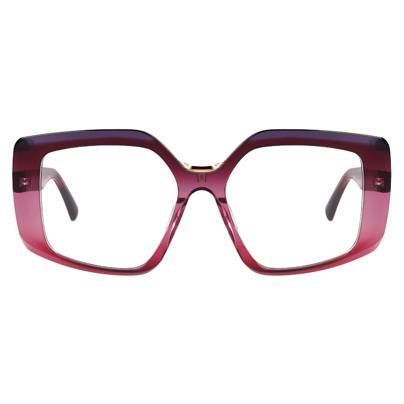 Montura acetato KA428 54-17 (140) bemboo ATELIER