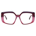 Montura acetato KA428 54-17 (140) bemboo ATELIER