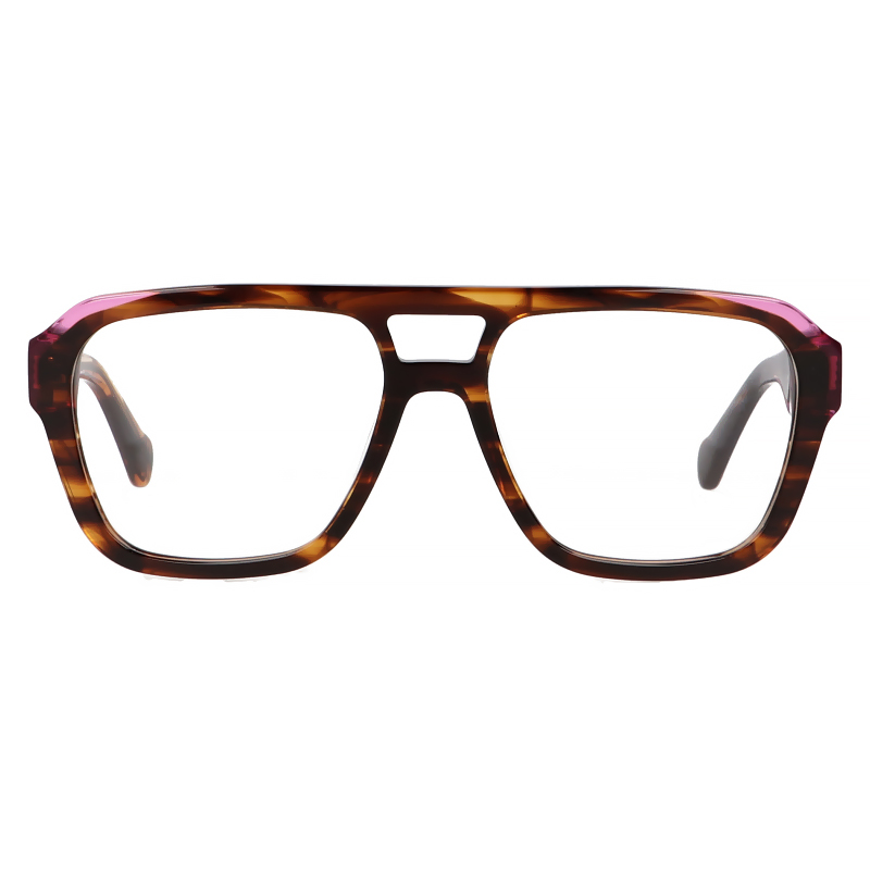 Montura acetato 1011 57-17 (145) bemboo ATELIER