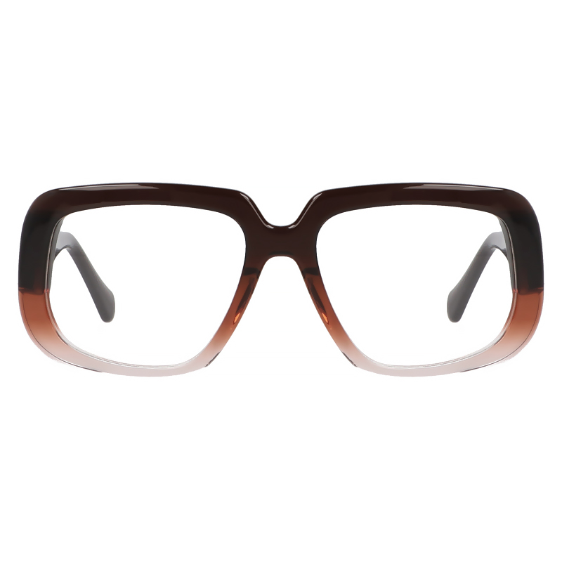 Montura acetato 1012 56-18 (145) bemboo ATELIER