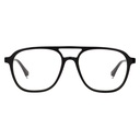 Montura acetato 1013 55-17 (145) bemboo ATELIER