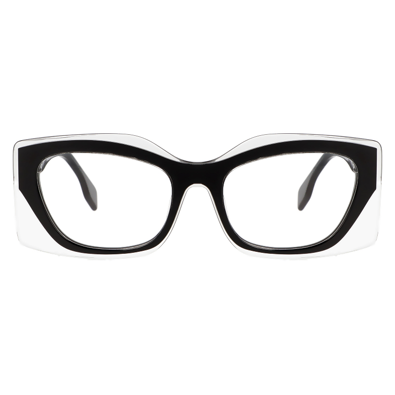 Montura acetato BA4033 54-19 (145) bemboo ATELIER