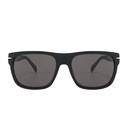 Gafa sol acetato BE123 57-19 (145) bemboo eyewear