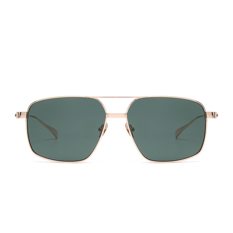 Gafa sol metal BE148 60-15 (145) bemboo eyewear