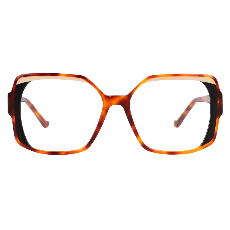 Montura acetato IN3628 54-16 (145) bemboo Atelier