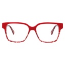 Montura CLIP acetato SG430 55-15 (145) bemboo Atelier