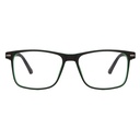 Montura CLIP SG436 54-16 (135) bemboo eyewear