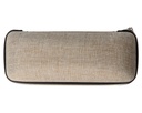 Estuche cremallera para gafa modelo 502