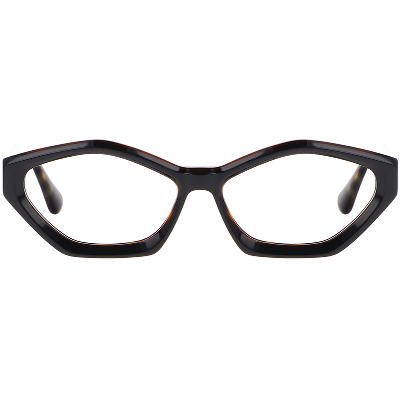 Montura acetato bemboo atelier 1717