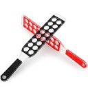 Set de reglas esquiascopia