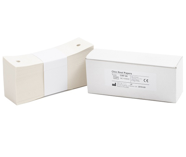 Papel mentonera 1000 ud