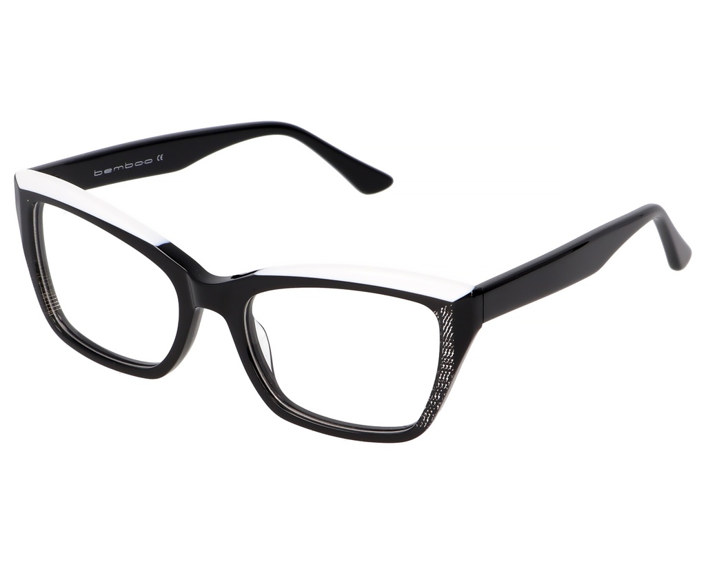 Montura acetato SW5138 52-18 (145) bemboo eyewear