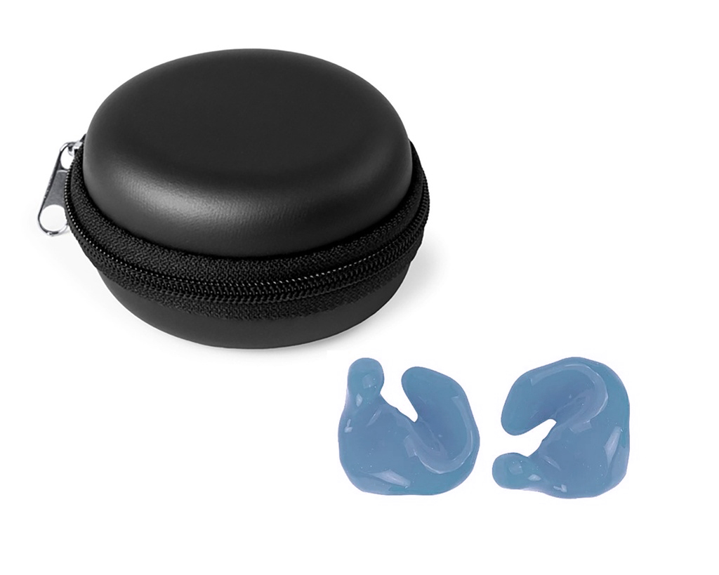 Tapón a medida para dormir