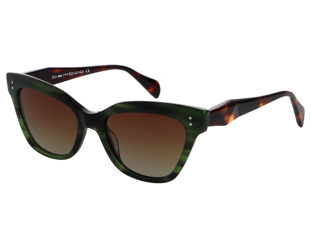 Gafa sol acetato BE7016 52-17 (148) C2 bemboo eyewear