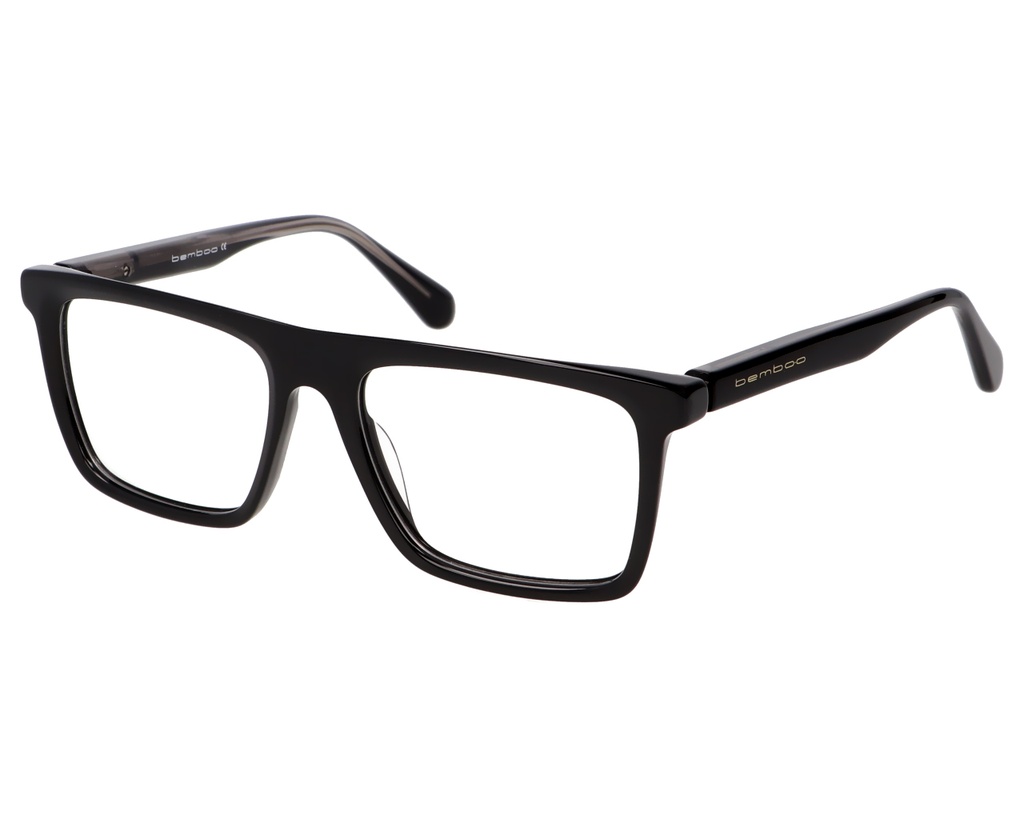 Montura acetato JD500 54-18 (142) bemboo eyewear