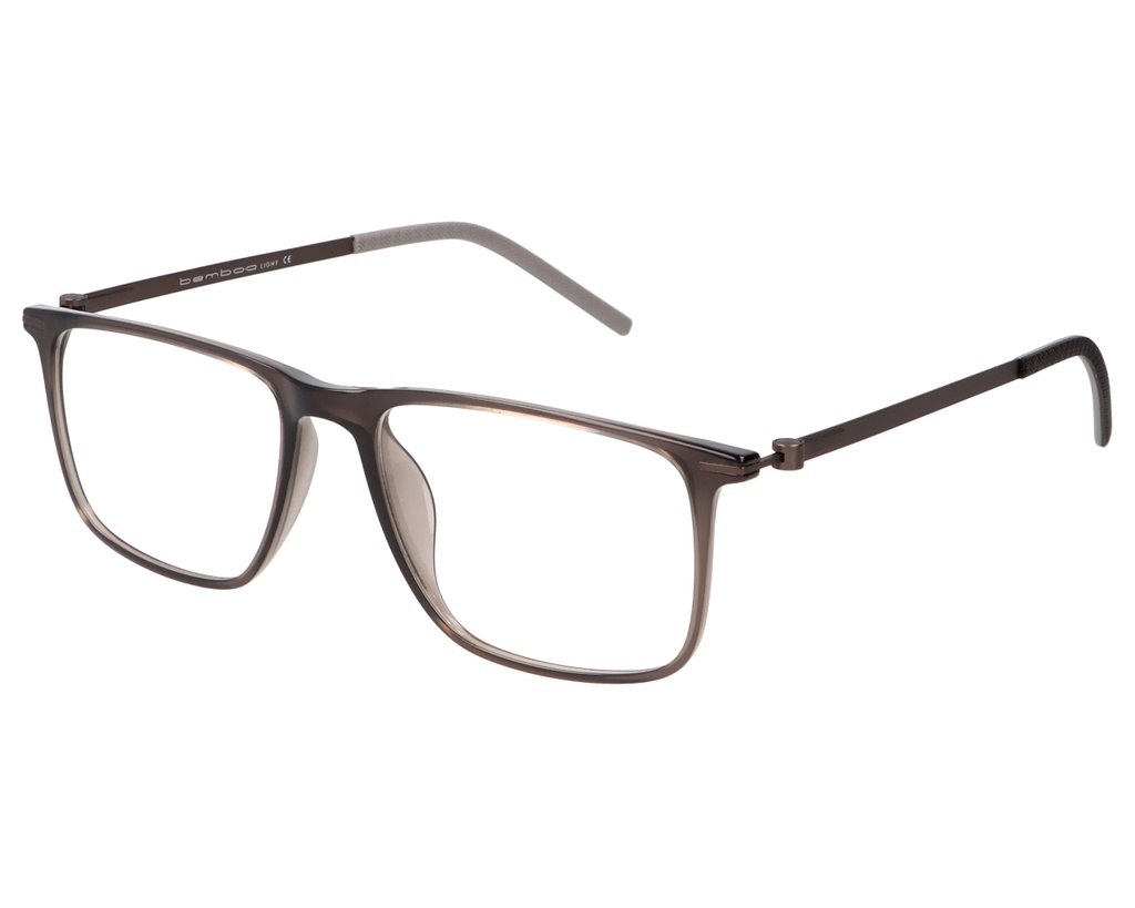 Montura acetato KA416 51-16 (142) bemboo LIGHT