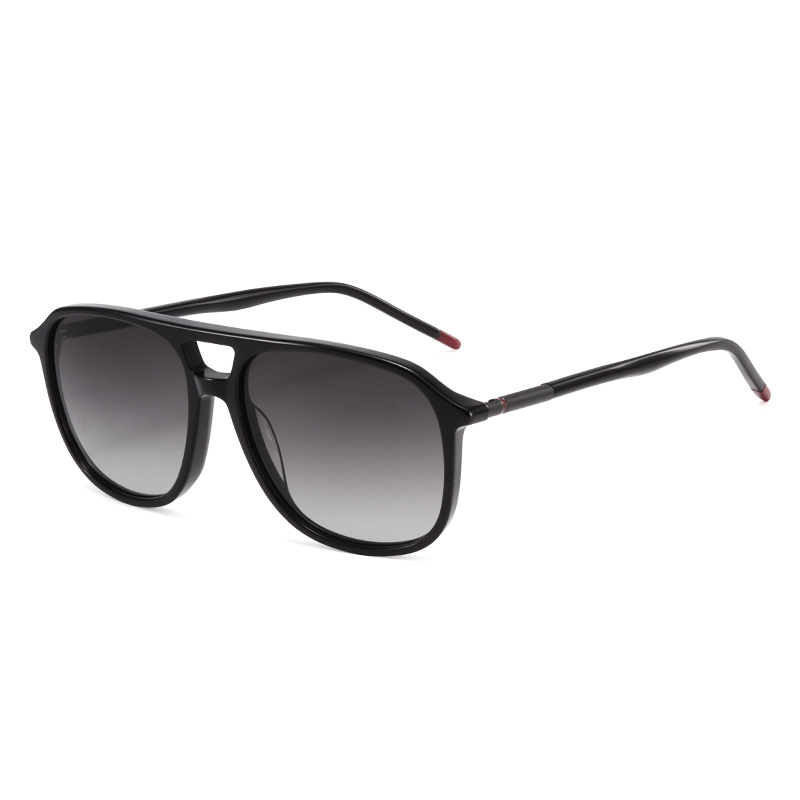 Gafa sol acetato BE125 56-17 (145) bemboo eyewear