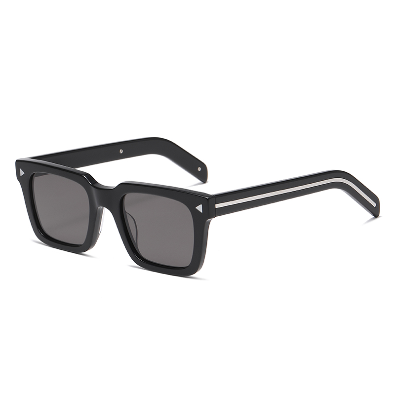 Gafa sol acetato BE127 52-22 (145) bemboo eyewear