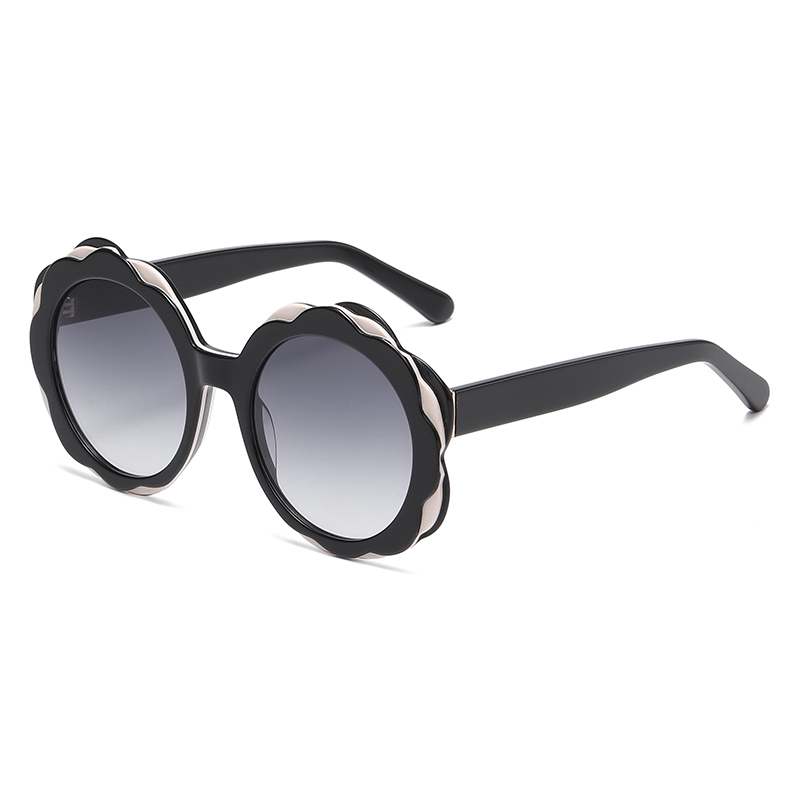 Gafa sol acetato BE143 54-22 (140) bemboo eyewear