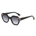 Gafa sol acetato BE150 49-23 (145) bemboo eyewear