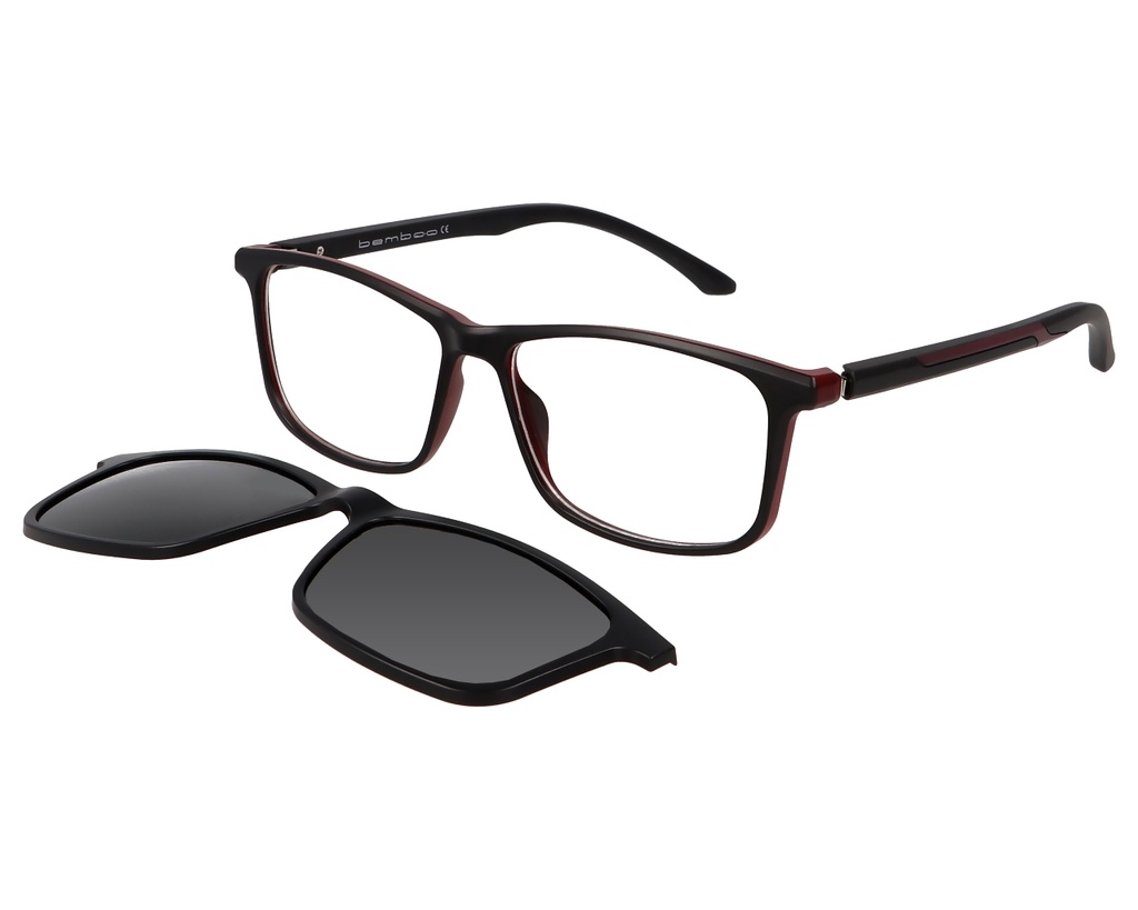 Montura CLIP BE4239 56-17 (150) bemboo eyewear