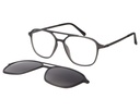 Montura CLIP SG435 54-15 (145) bemboo eyewear