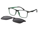 Montura CLIP SG436 54-16 (135) bemboo eyewear