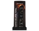 Expositor personalizado para 10 gafas de eclipse