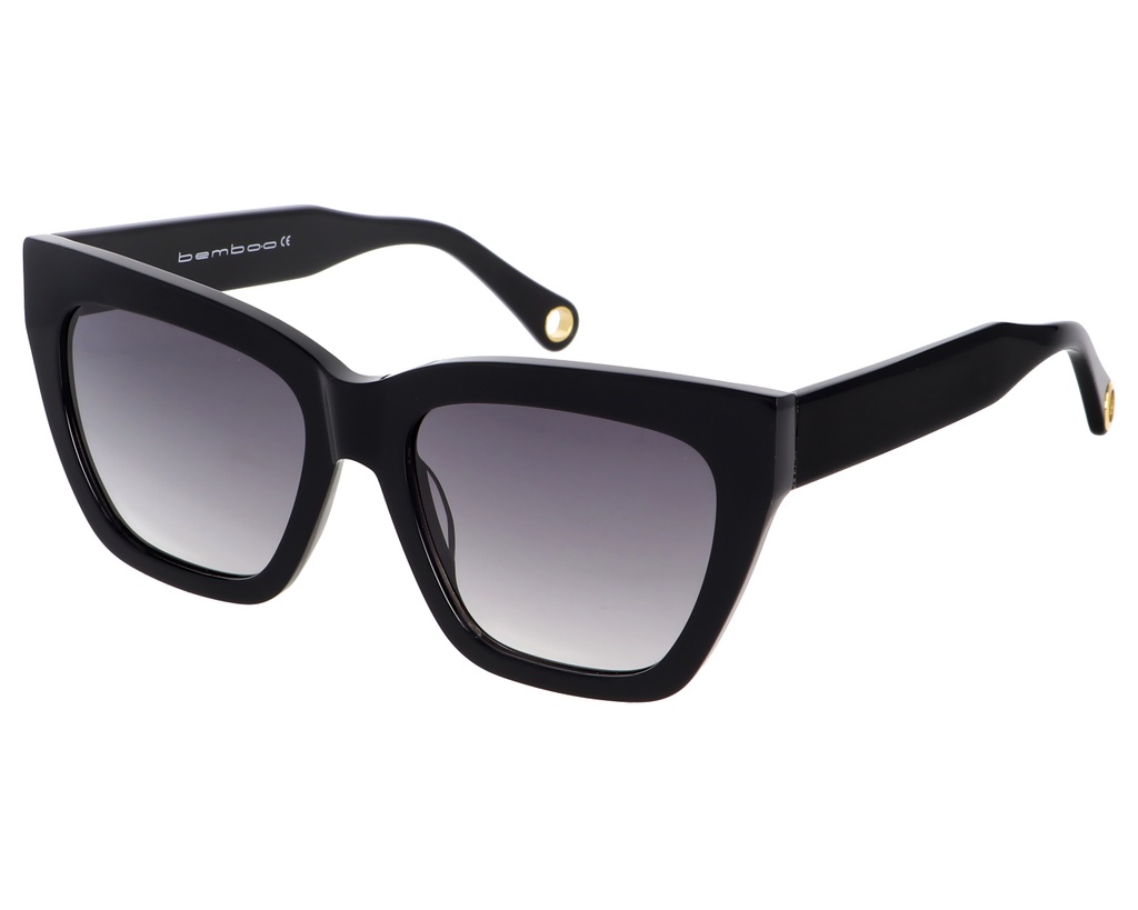 Gafa sol acetato BE069 54-19 (140) bemboo eyewear
