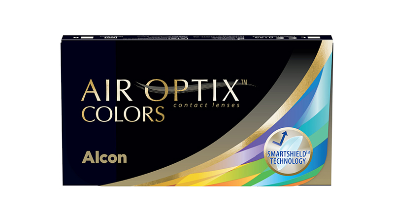 Air Optix Color 2 pk Alcon