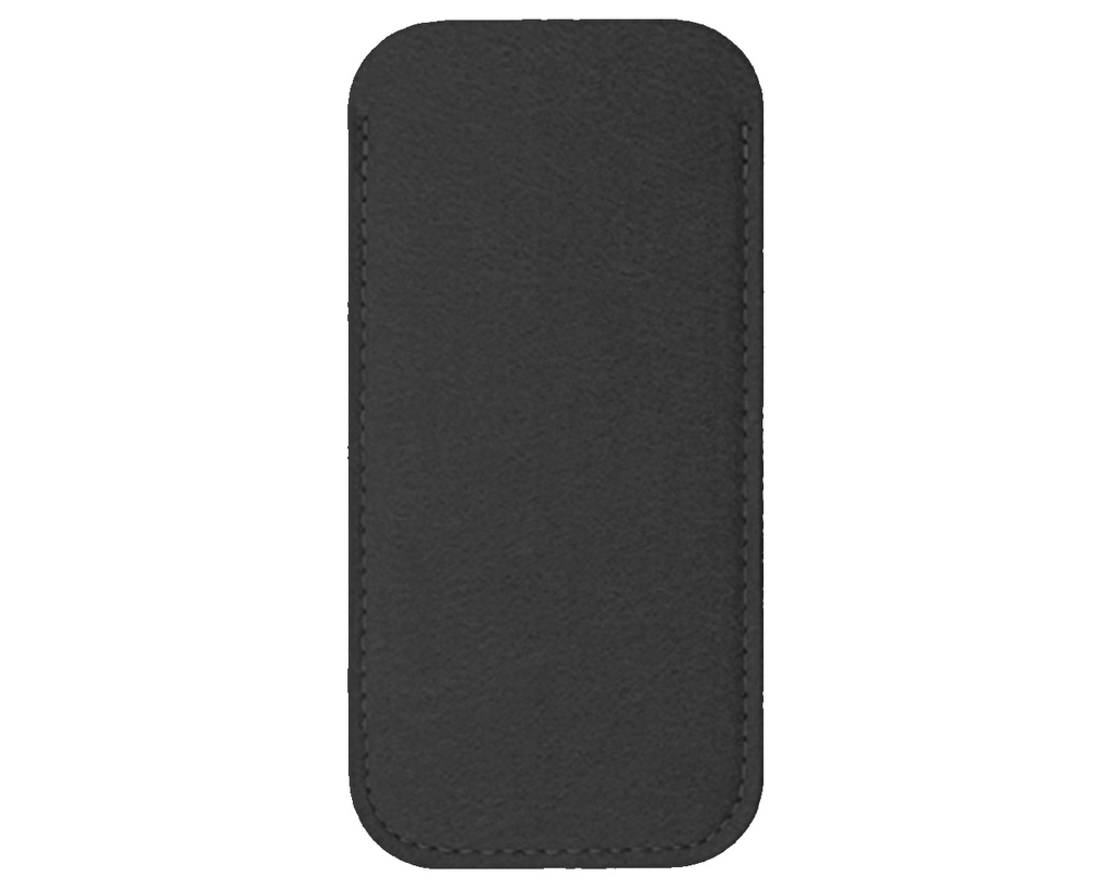 Funda fieltro para gafa L