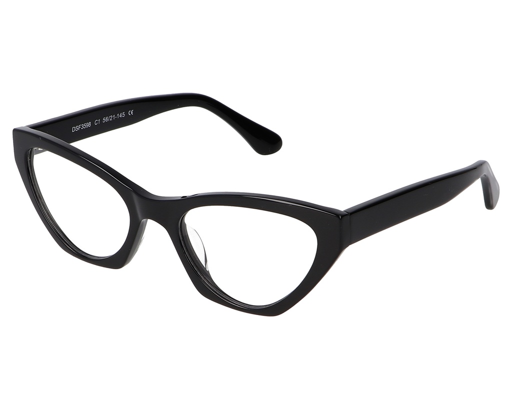 Montura acetato DSF3598 56-21 (145) bemboo eyewear