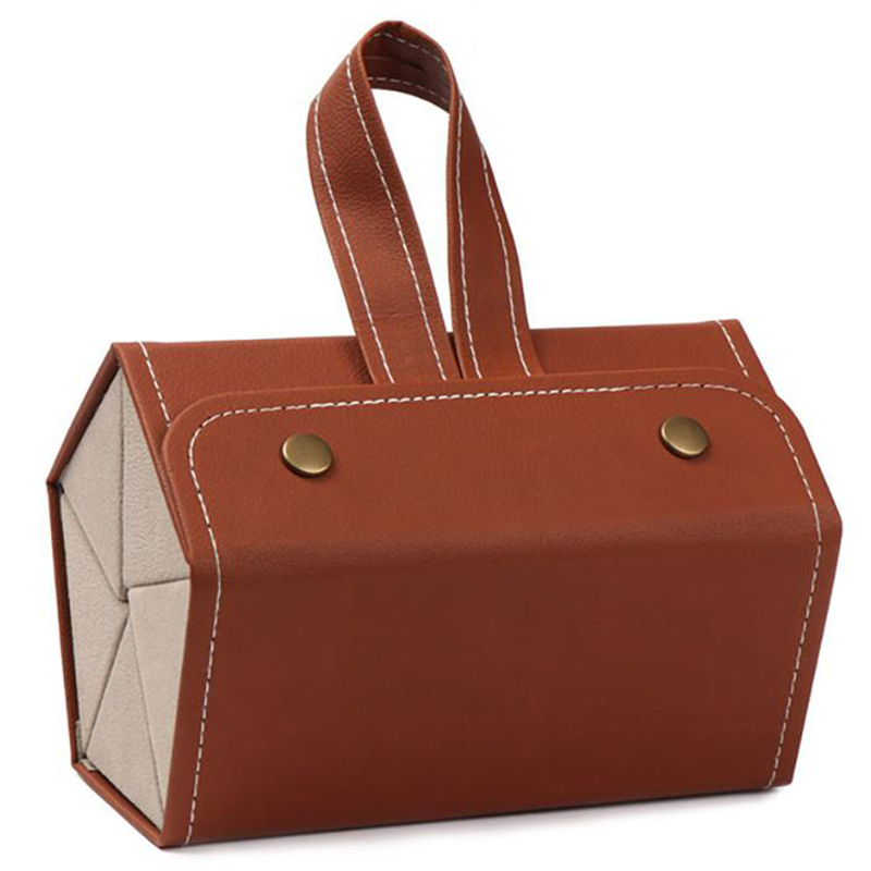 Estuche organizador portátil 5 gafas