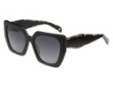Gafa sol acetato polarizada BE007 55-19 (145) bemboo eyewear