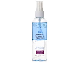[DERM.01] Desmaquillante Dermeyes 120ml Dermalook