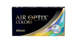 Air Optix Color 2 pk Alcon