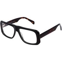 Montura acetato 1454 56-16 (145) bemboo ATELIER 