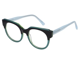 Montura acetato YC21130 50-20 (143) bemboo eyewear
