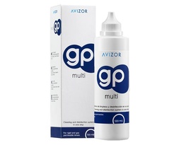 [AVI.153] GP Multi 120 ml Avizor